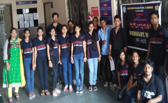 Rajiv Gandhi College of Engineering and Research Nagpur Events photo 11