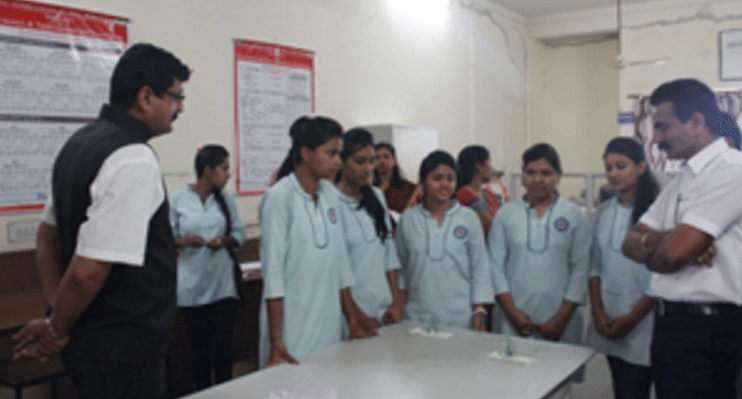Rajiv Gandhi College of Engineering and Research Nagpur Events photo 12