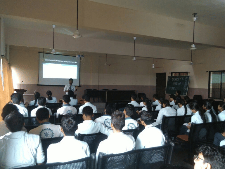 Rajiv Gandhi College of Engineering and Research Nagpur Events photo 13