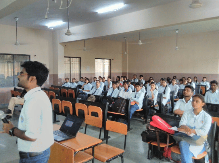 Rajiv Gandhi College of Engineering and Research Nagpur Events photo 14