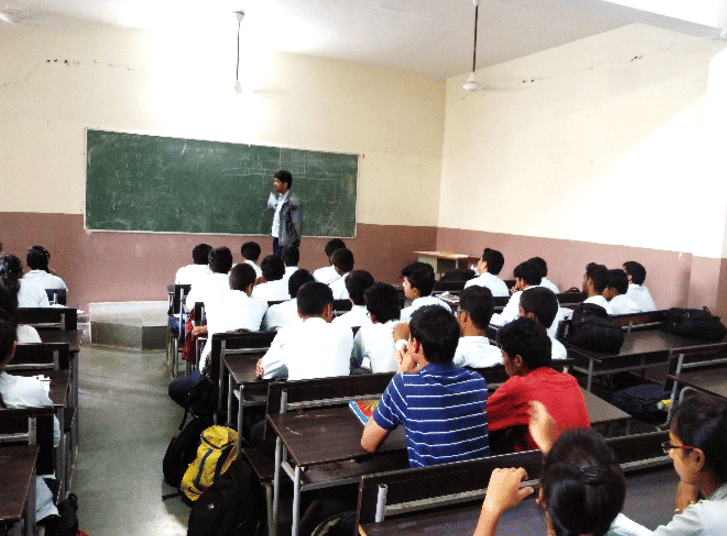 Rajiv Gandhi College of Engineering and Research Nagpur Events photo 15