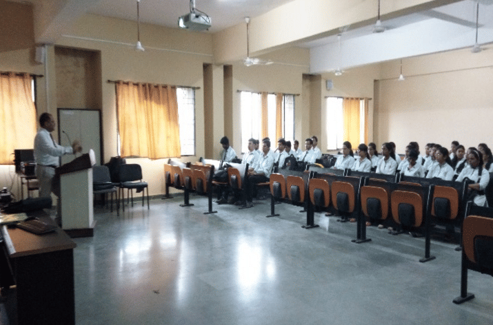 Rajiv Gandhi College of Engineering and Research Nagpur Events photo 16