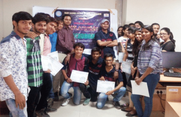 Rajiv Gandhi College of Engineering and Research Nagpur Events photo 17