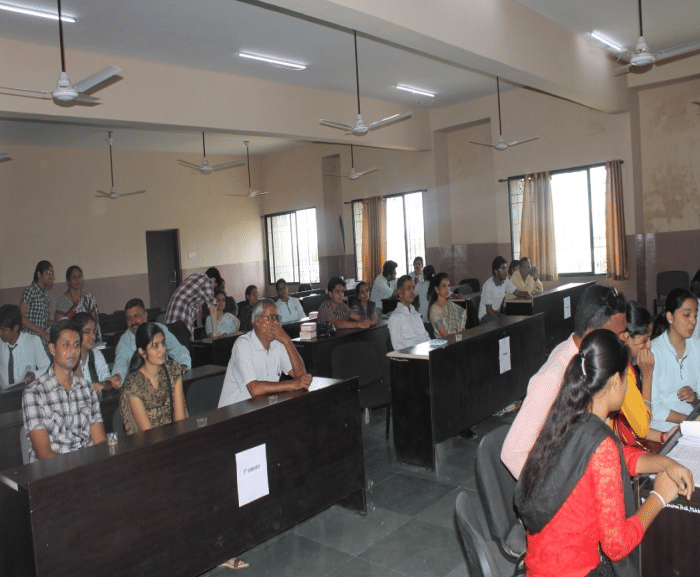 Rajiv Gandhi College of Engineering and Research Nagpur Events photo 18