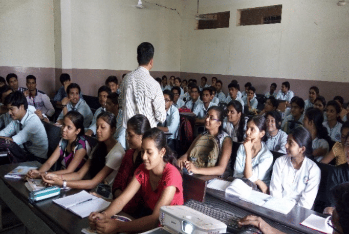 Rajiv Gandhi College of Engineering and Research Nagpur Infrastructure photo 2