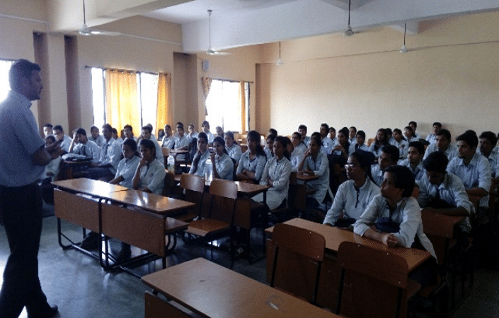 Rajiv Gandhi College of Engineering and Research Nagpur Infrastructure photo 4