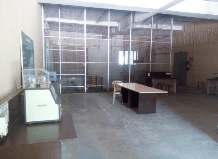 Rajiv Gandhi College of Engineering and Research Nagpur Infrastructure photo 6