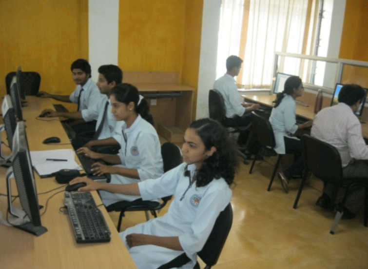 Rajiv Gandhi College of Engineering and Research Nagpur Infrastructure photo 7