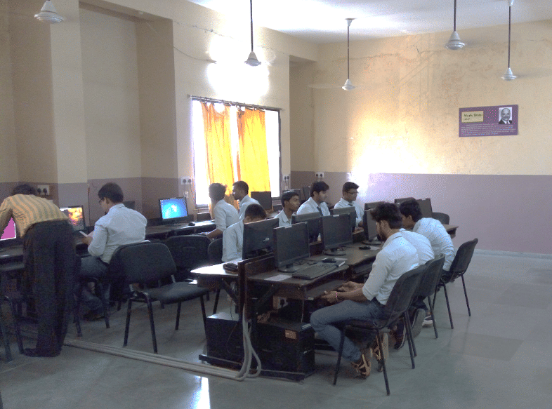 Rajiv Gandhi College of Engineering and Research Nagpur Infrastructure photo 8