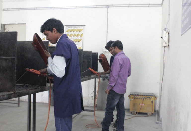 Rajiv Gandhi College of Engineering and Research Nagpur Infrastructure photo 9