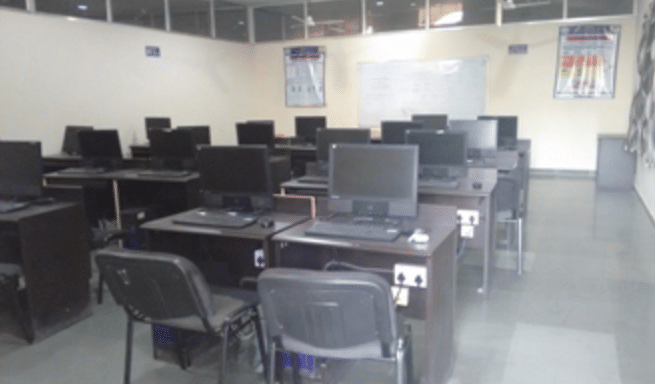 Rajiv Gandhi College of Engineering and Research Nagpur Infrastructure photo 11