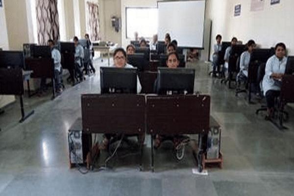 Rajiv Gandhi College of Engineering and Research Nagpur Infrastructure photo 13