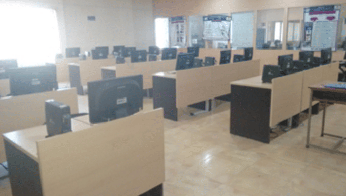 Rajiv Gandhi College of Engineering and Research Nagpur Infrastructure photo 14