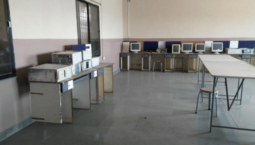 Rajiv Gandhi College of Engineering and Research Nagpur Infrastructure photo 15