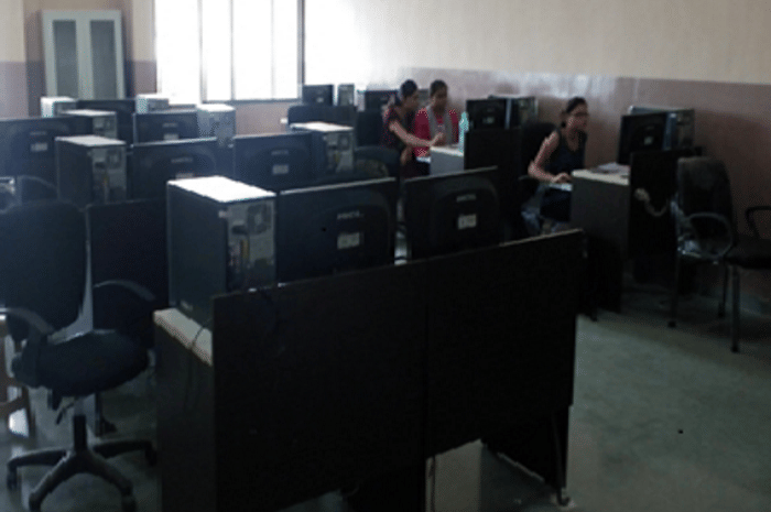 Rajiv Gandhi College of Engineering and Research Nagpur Infrastructure photo 16