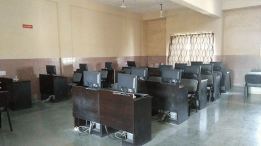 Rajiv Gandhi College of Engineering and Research Nagpur Infrastructure photo 18