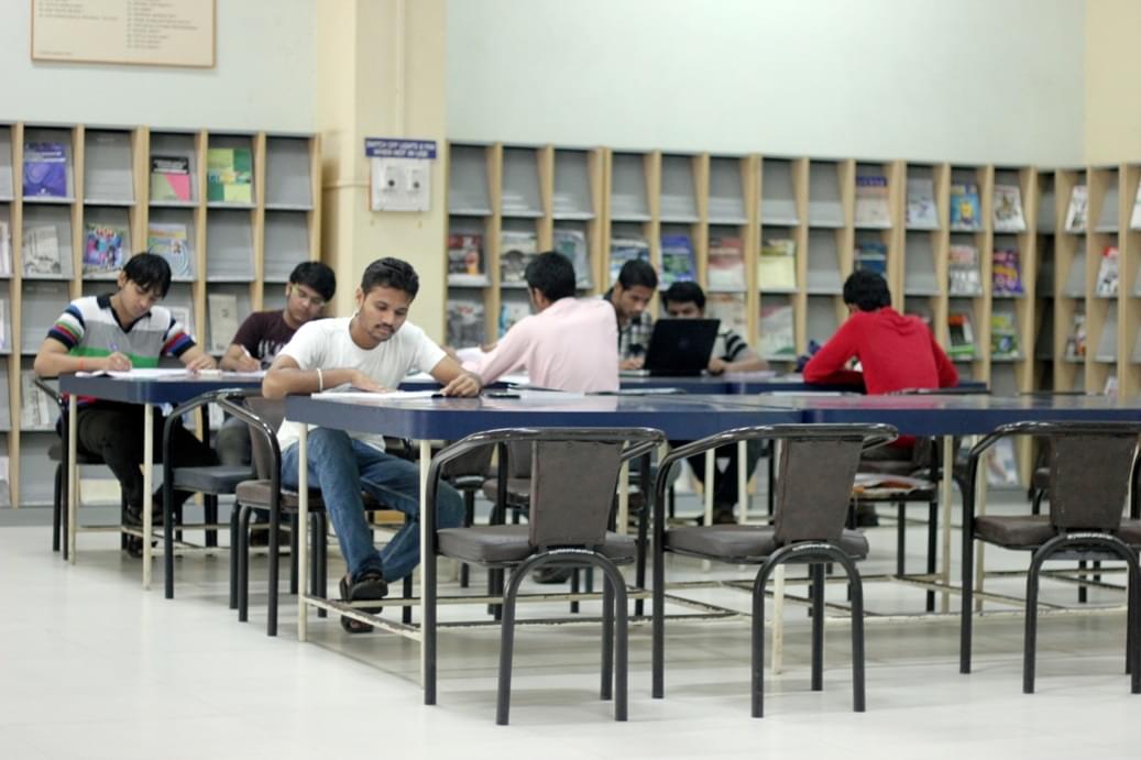 DKTE Infrastructure photo 5