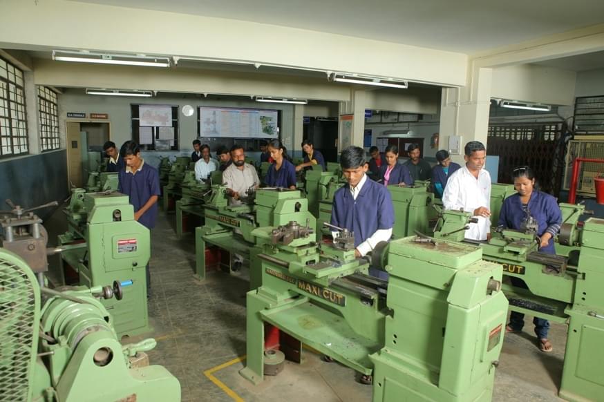 DKTE Infrastructure photo 7