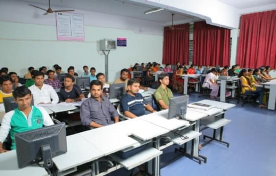 DKTE Infrastructure photo 1