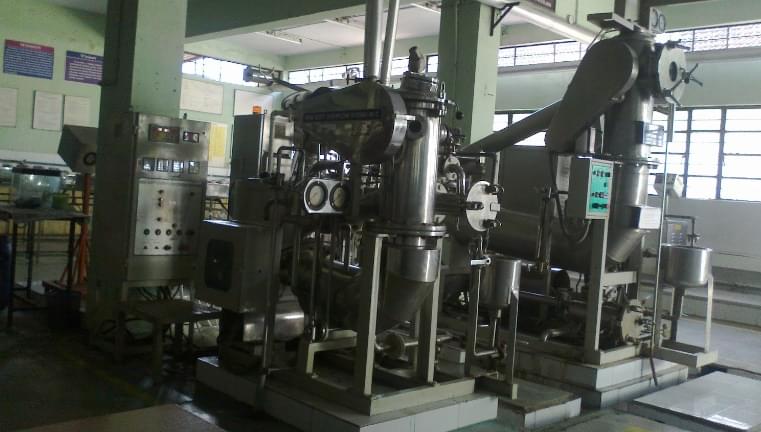 DKTE Infrastructure photo 4