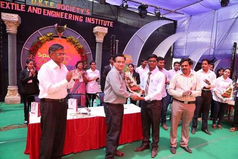 DKTE Extra Curriculars photo 3