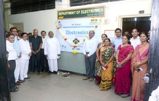 DKTE Extra Curriculars photo 4