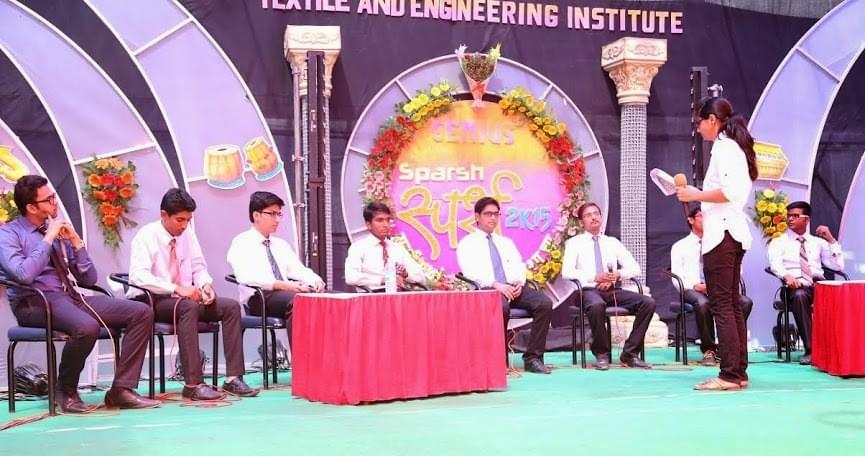 DKTE Extra Curriculars photo 2