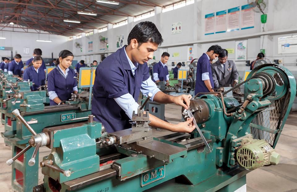 ADCET Facility photo 5