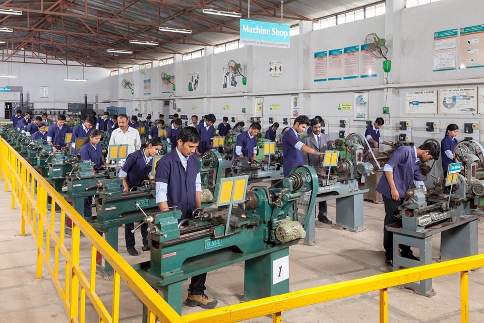 ADCET Facility photo 6