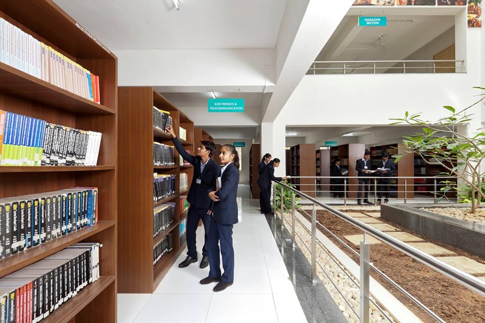 ADCET Facility photo 1