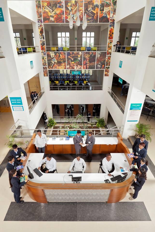 ADCET Facility photo 3