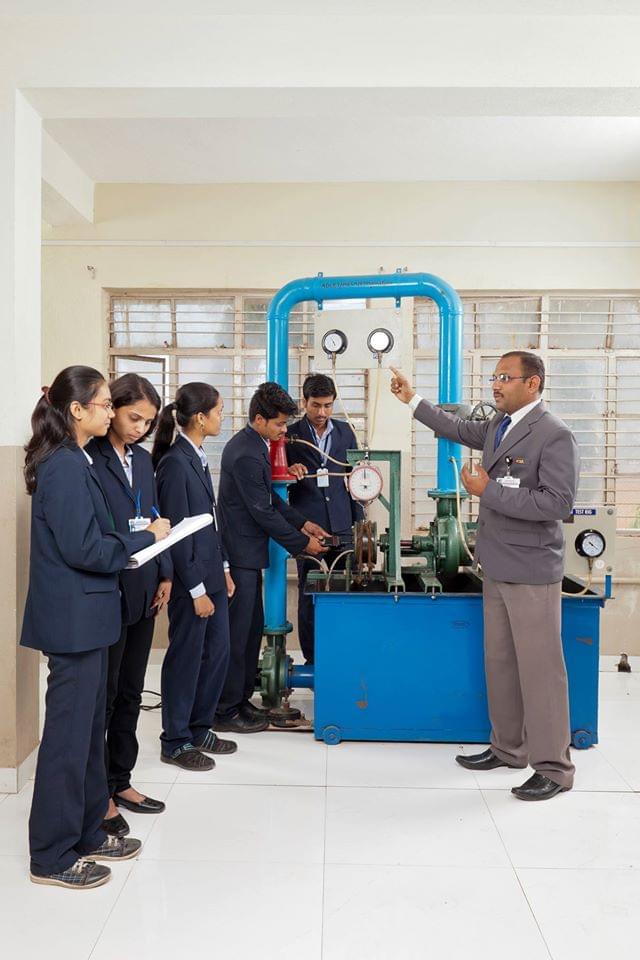 ADCET Facility photo 4