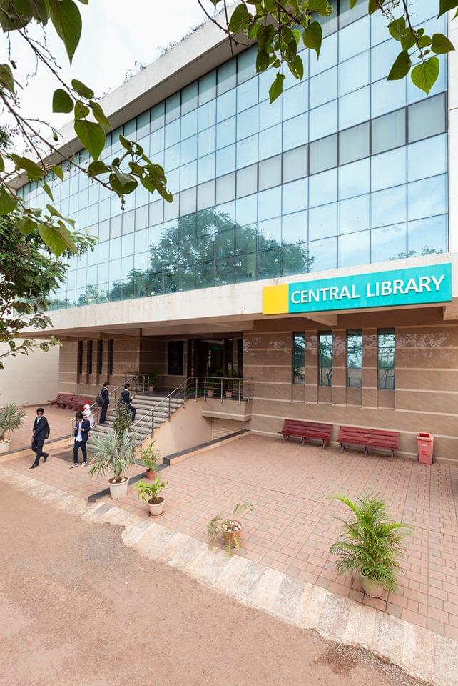 ADCET Campus Infrastructure photo 4