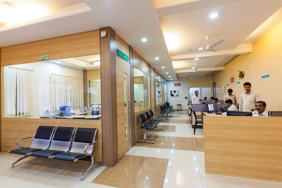 ADCET Campus Infrastructure photo 5