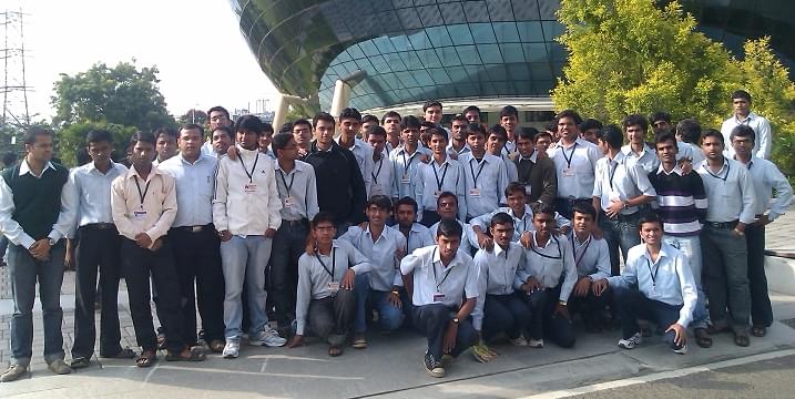 KBPCOES Events photo 1