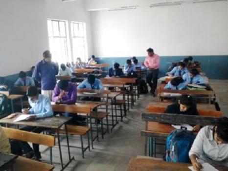 KBPCOES Campus photo 1