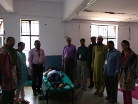 KBPCOES Campus photo 2