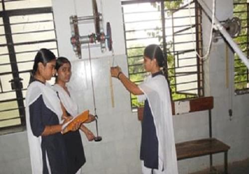 Government College of Engineering Chandrapur infrastructure photo 10