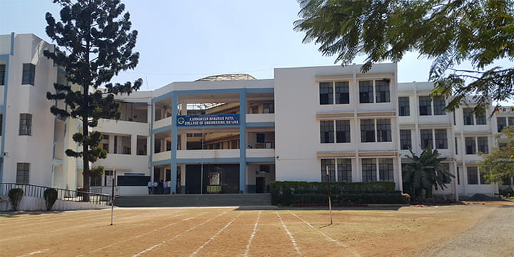 KBPCOES Academic Builidng photo 1