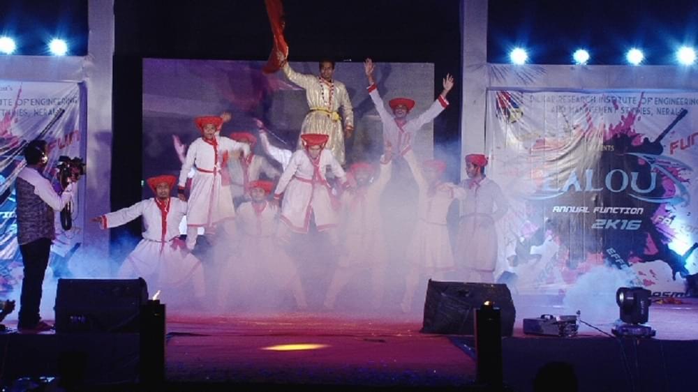 Dilkap Research Institute of Engineering and Management Studies Karjat Events photo 2