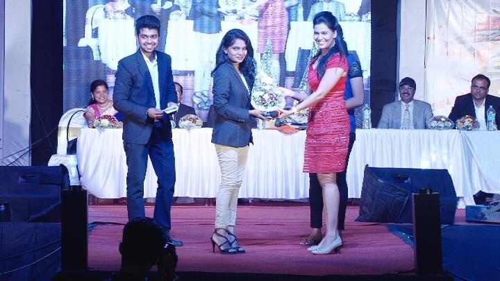 Dilkap Research Institute of Engineering and Management Studies Karjat Events photo 3