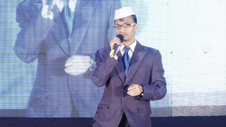 Dilkap Research Institute of Engineering and Management Studies Karjat Events photo 5