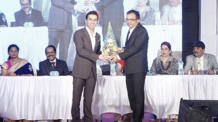 Dilkap Research Institute of Engineering and Management Studies Karjat Events photo 6