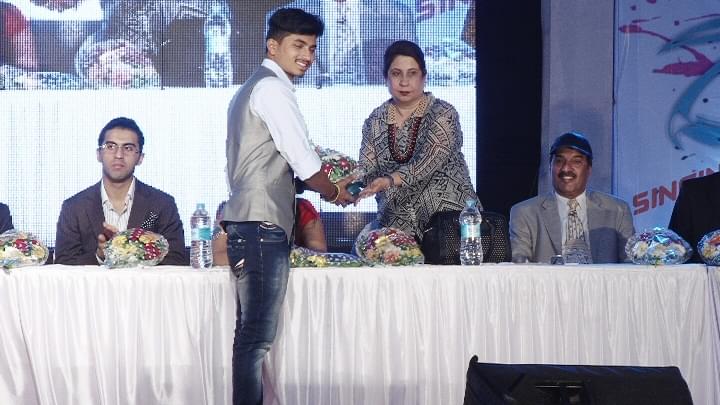 Dilkap Research Institute of Engineering and Management Studies Karjat Events photo 7