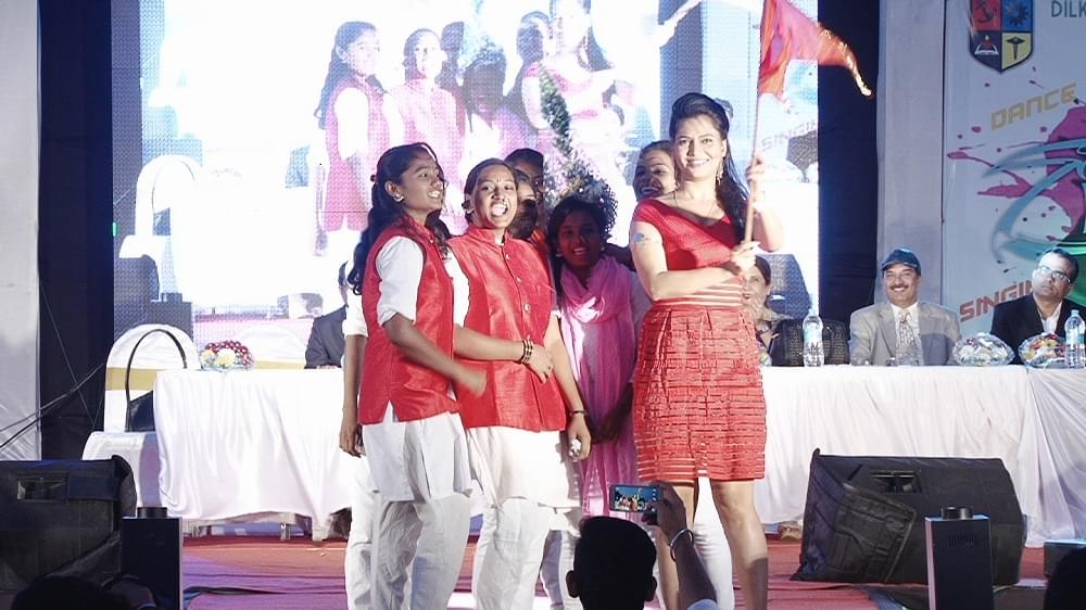 Dilkap Research Institute of Engineering and Management Studies Karjat Events photo 9