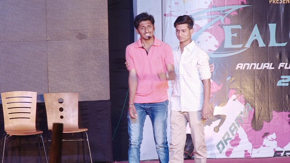 Dilkap Research Institute of Engineering and Management Studies Karjat Events photo 10