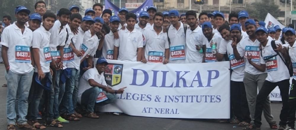 Dilkap Research Institute of Engineering and Management Studies Karjat Events photo 13