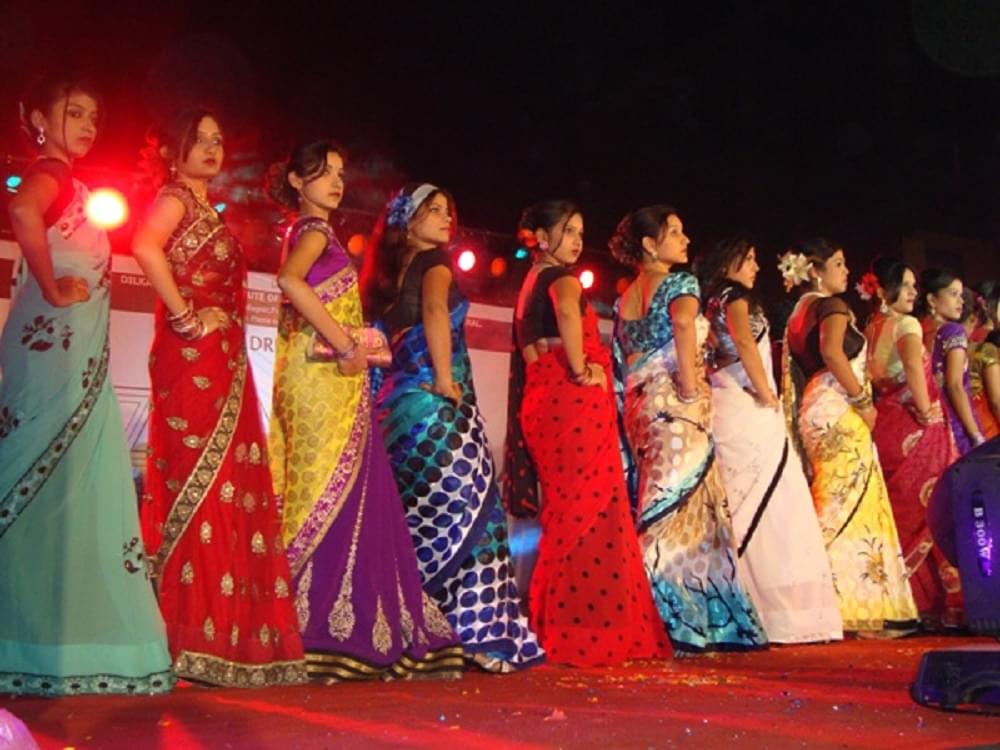 Dilkap Research Institute of Engineering and Management Studies Karjat Events photo 12