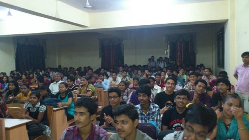 Dilkap Research Institute of Engineering and Management Studies Karjat Facilities photo 1