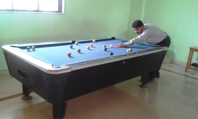 Dilkap Research Institute of Engineering and Management Studies Karjat Facilities photo 10